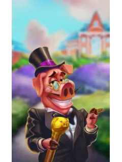 Crack More Piggy Banks — Penguin King