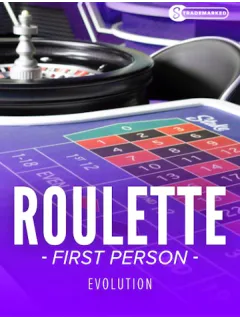 First Person Roulette — Evolution